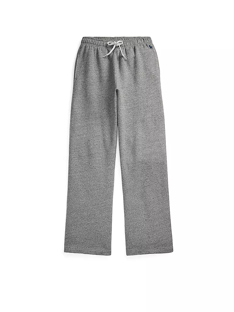 POLO RALPH LAUREN | Jogginghose | grau