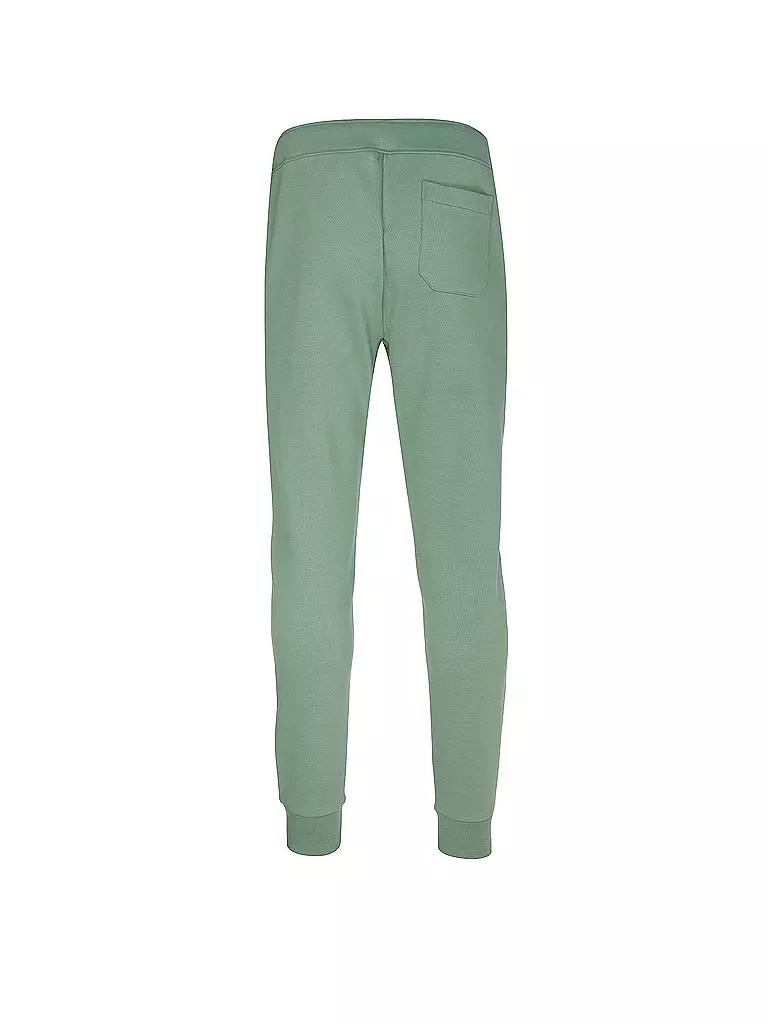 POLO RALPH LAUREN | Jogginghose | grün