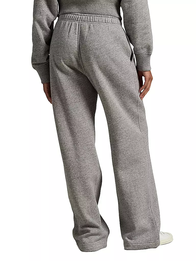 POLO RALPH LAUREN | Jogginghose | grau