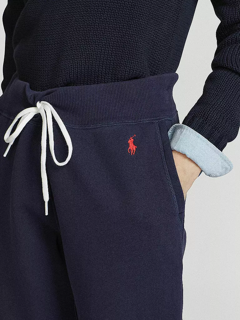 POLO RALPH LAUREN | Jogginghose | blau