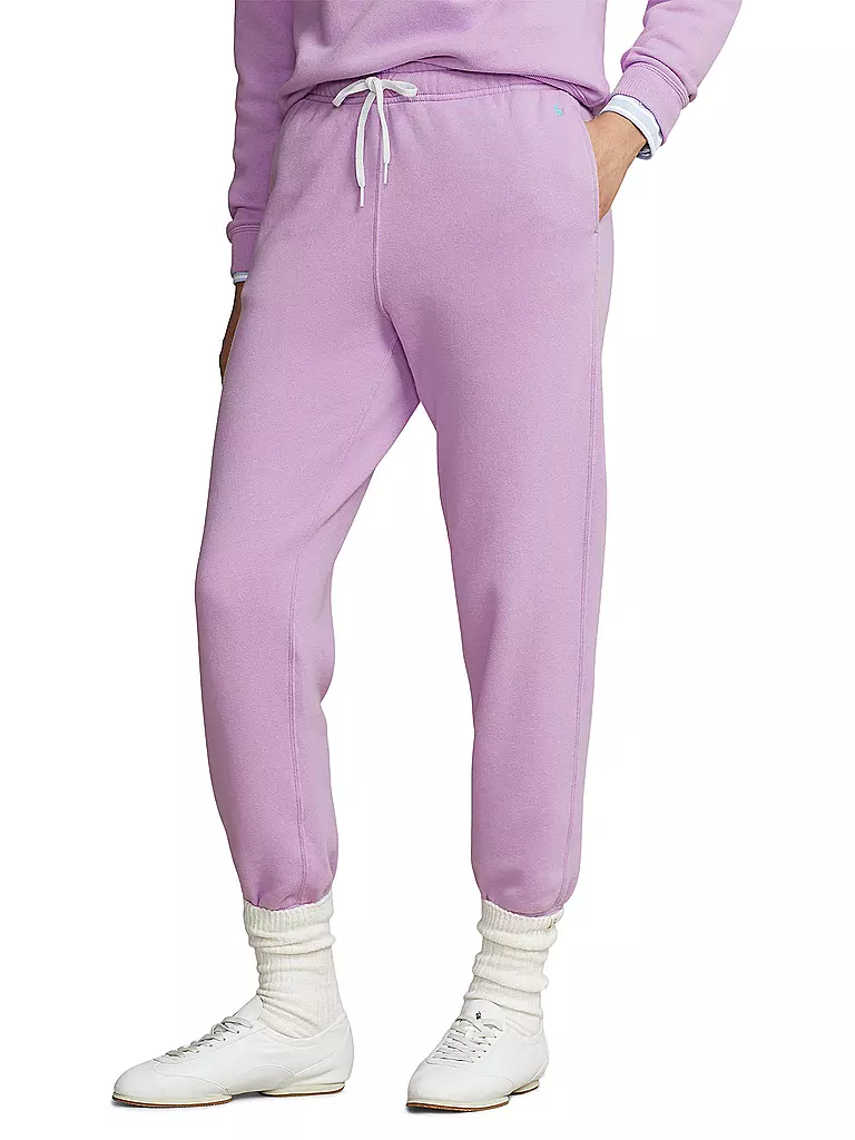 POLO RALPH LAUREN | Jogginghose | lila