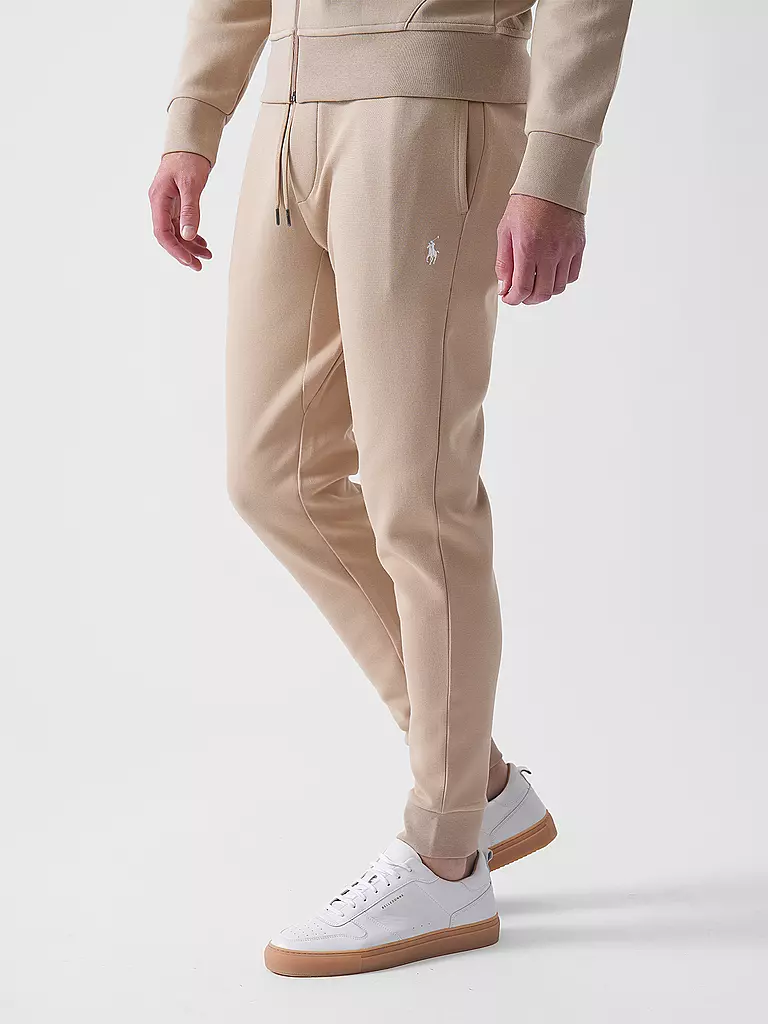 POLO RALPH LAUREN | Jogginghose | braun