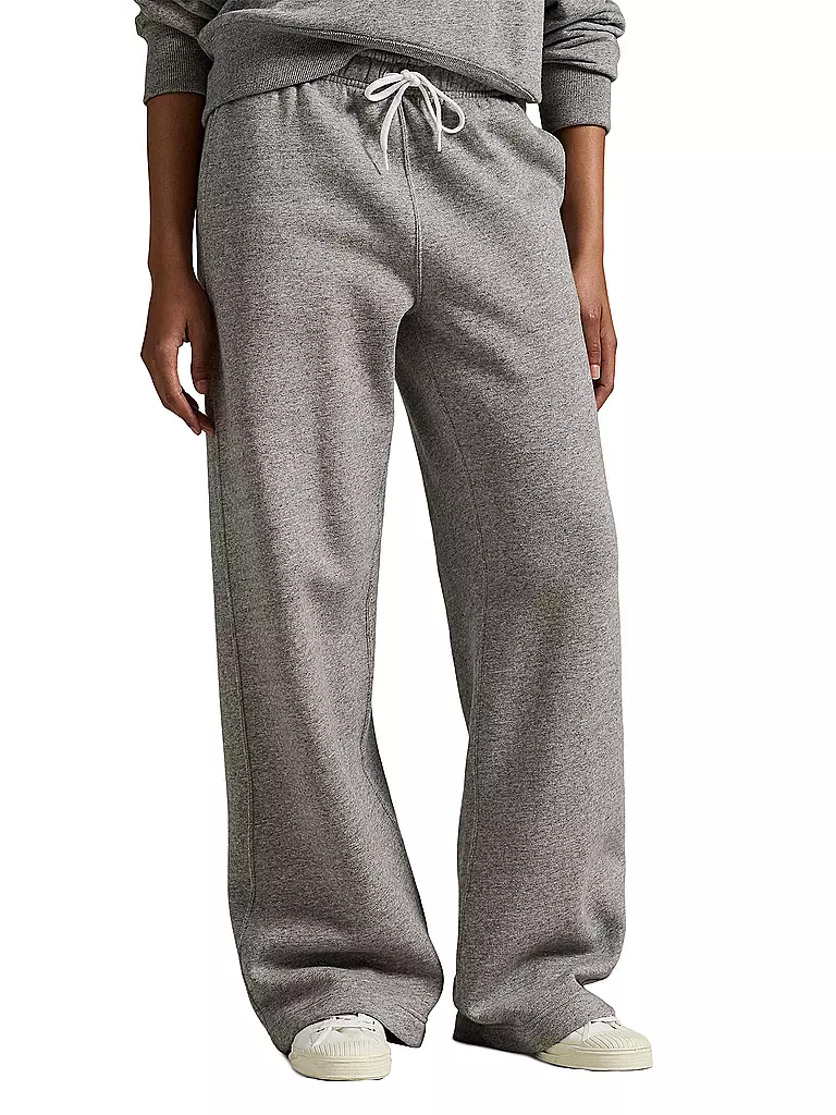 POLO RALPH LAUREN | Jogginghose | grau