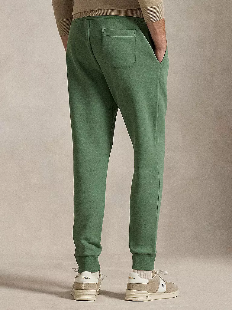 POLO RALPH LAUREN | Jogginghose | grün