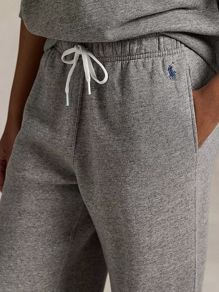 POLO RALPH LAUREN | Jogginghose | grau
