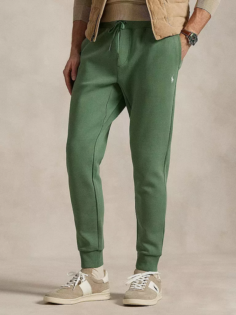 POLO RALPH LAUREN | Jogginghose | grün
