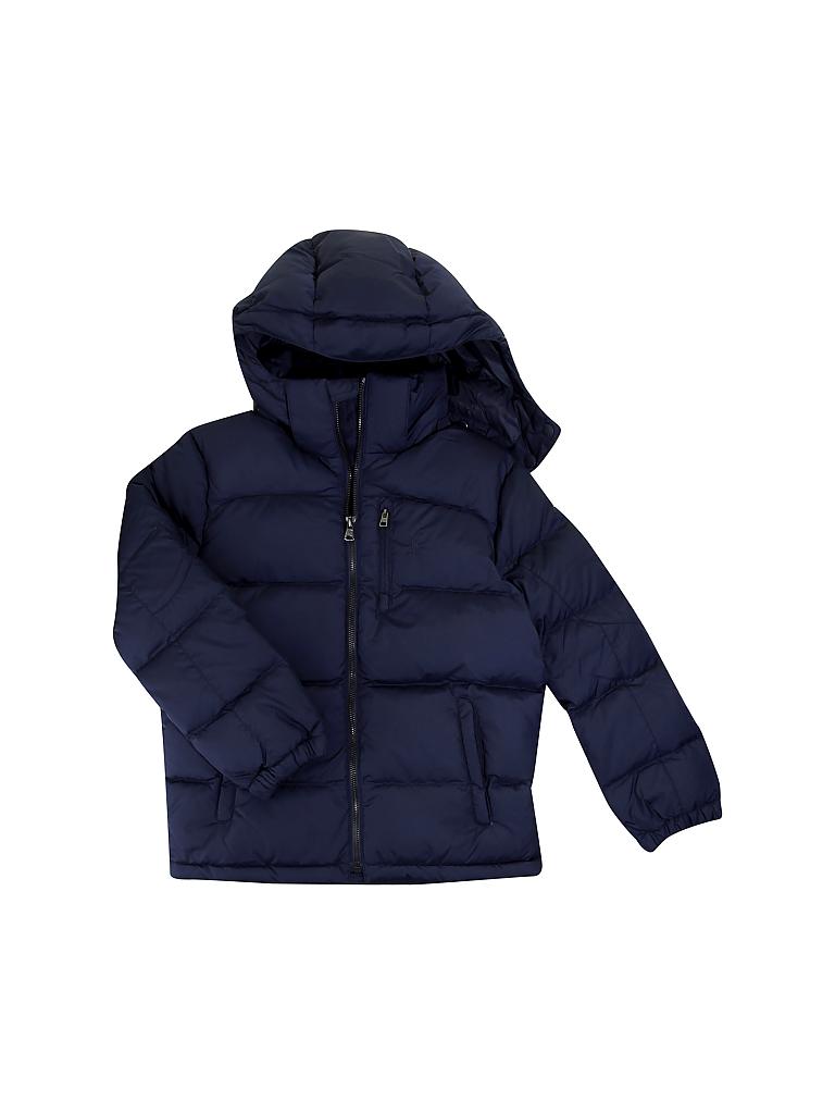 POLO RALPH LAUREN | Jungen-Daunenjacke | blau