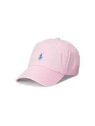 POLO RALPH LAUREN | Kappe | Rosa
