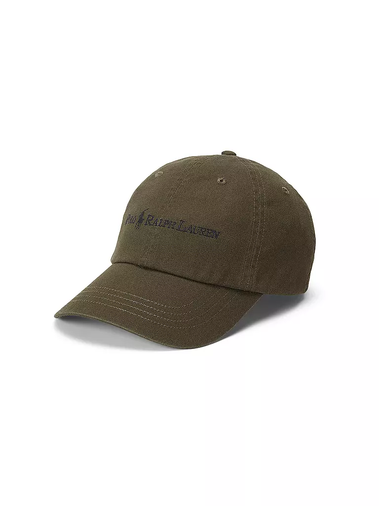 POLO RALPH LAUREN | Kappe  | braun