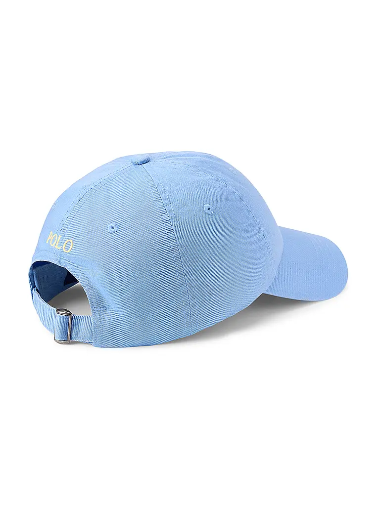 POLO RALPH LAUREN | Kappe  | Blau