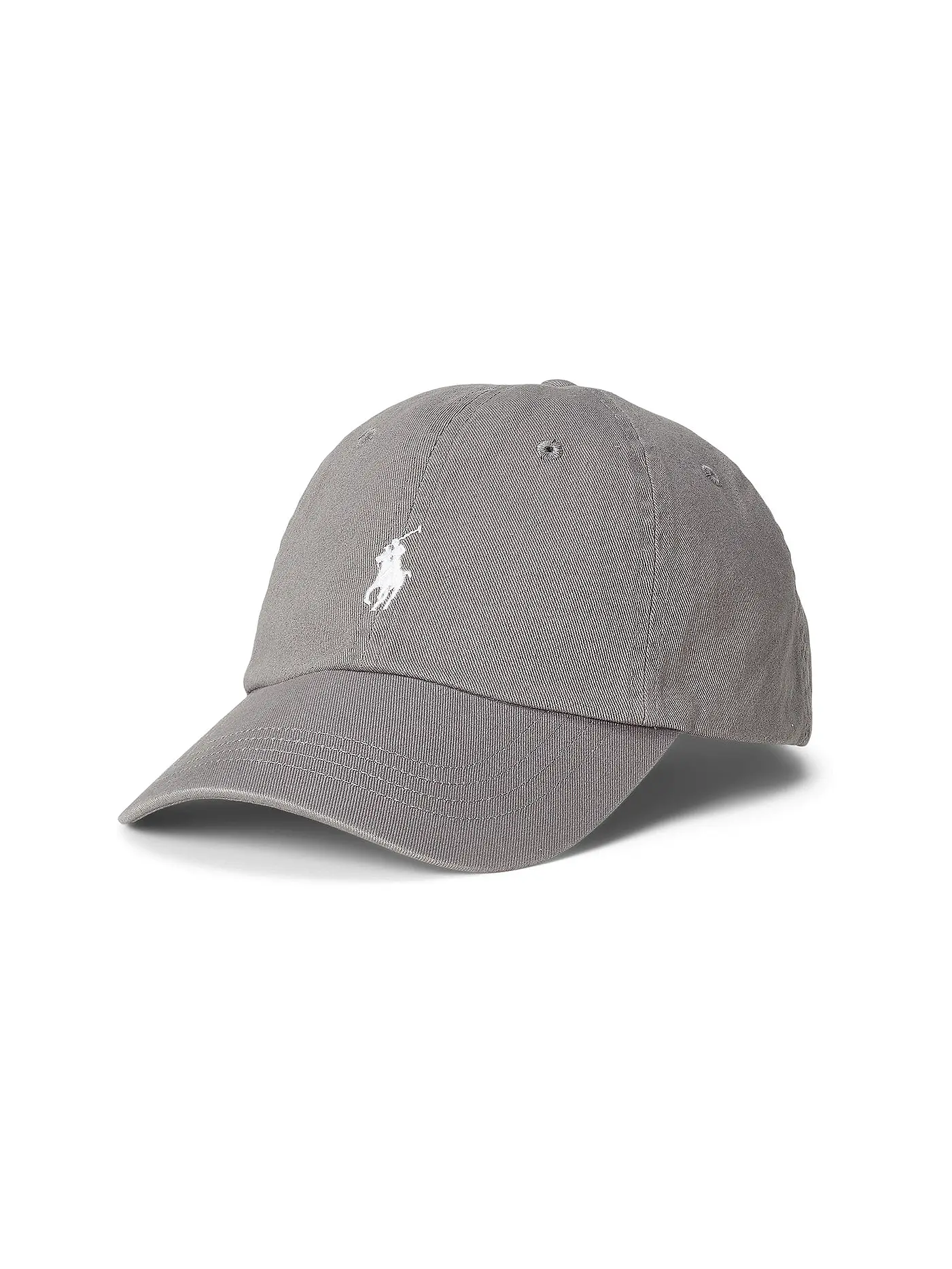 POLO RALPH LAUREN | Kappe | grau