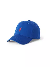 POLO RALPH LAUREN | Kappe | dunkelblau