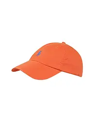 POLO RALPH LAUREN | Kappe | orange