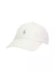 POLO RALPH LAUREN | Kappe | creme