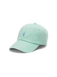 POLO RALPH LAUREN | Kappe | hellgrün