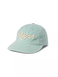 POLO RALPH LAUREN | Kappe | mint