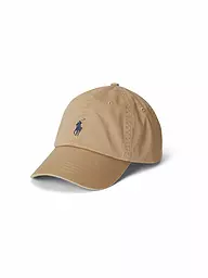 POLO RALPH LAUREN | Kappe | beige