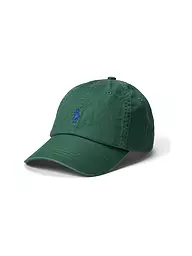 POLO RALPH LAUREN | Kappe | dunkelgrün