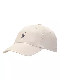 POLO RALPH LAUREN | Kappe | creme