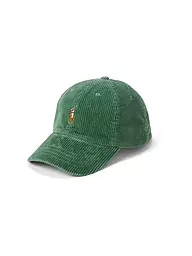 POLO RALPH LAUREN | Kappe | dunkelgrün