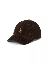 POLO RALPH LAUREN | Kappe | braun
