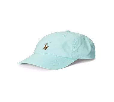 POLO RALPH LAUREN Kappe