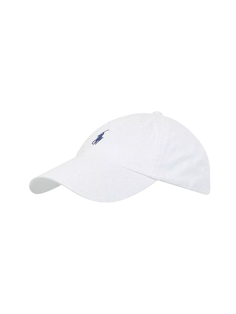 POLO RALPH LAUREN | Kappe | weiss