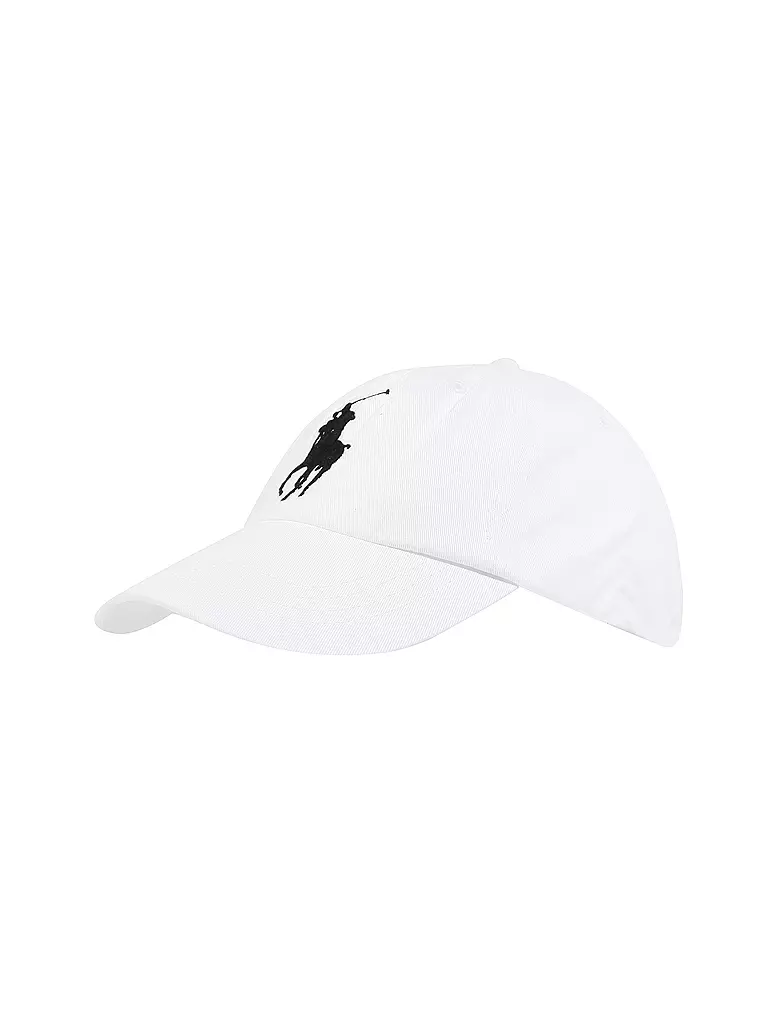 POLO RALPH LAUREN | Kappe | weiss