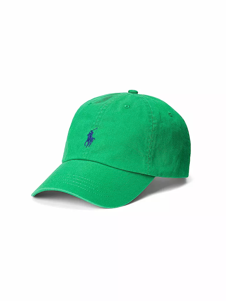 POLO RALPH LAUREN | Kappe | grün