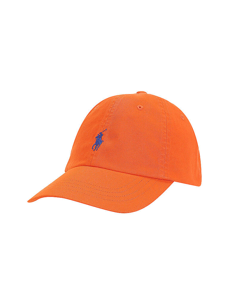 POLO RALPH LAUREN | Kappe | orange