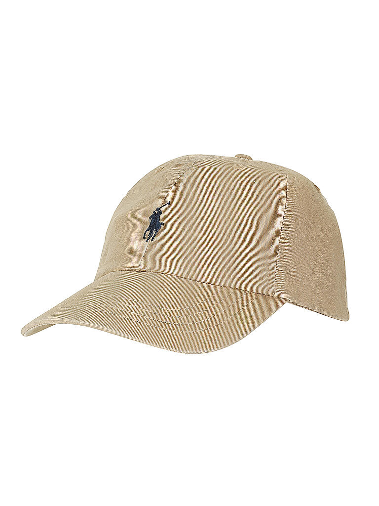 POLO RALPH LAUREN | Kappe | Camel