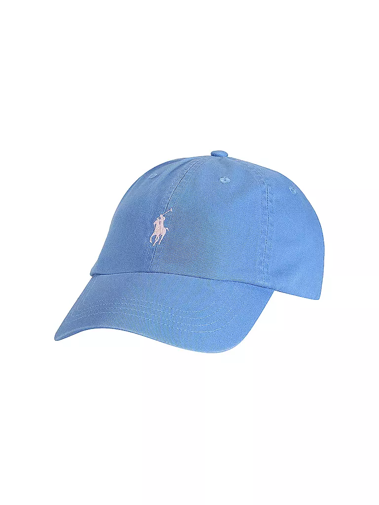 POLO RALPH LAUREN | Kappe | blau