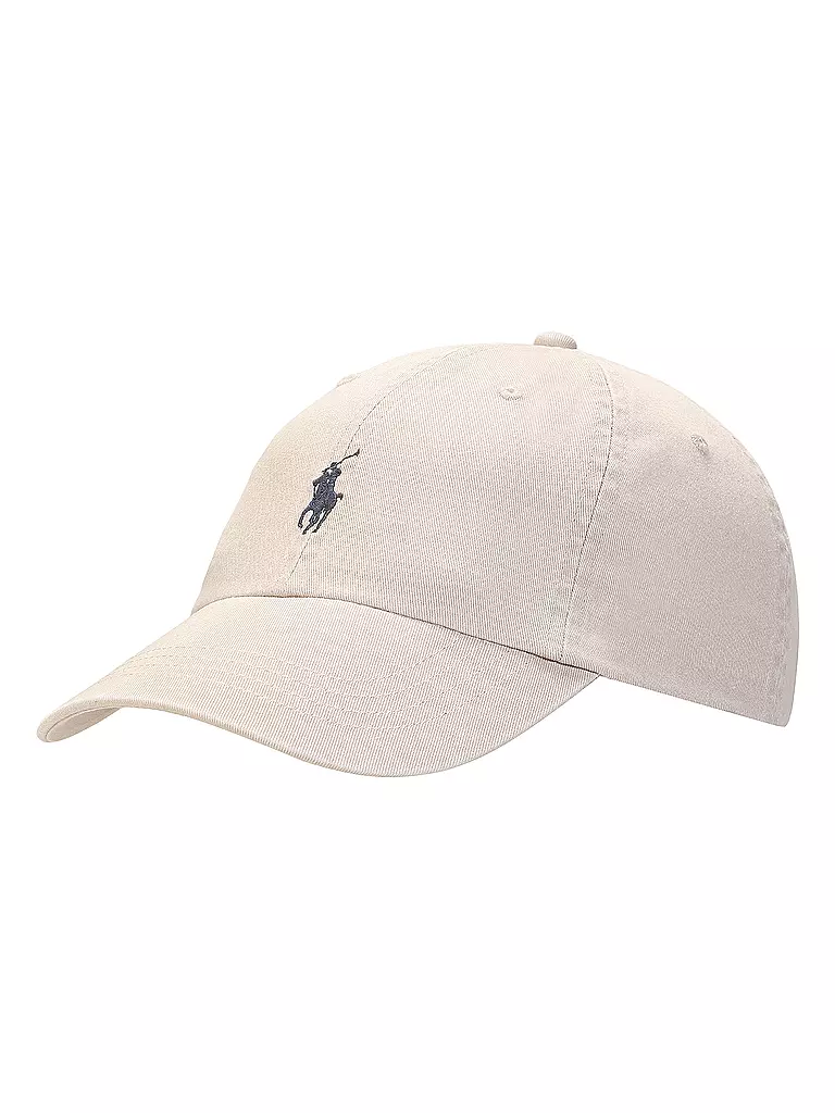 POLO RALPH LAUREN | Kappe | blau