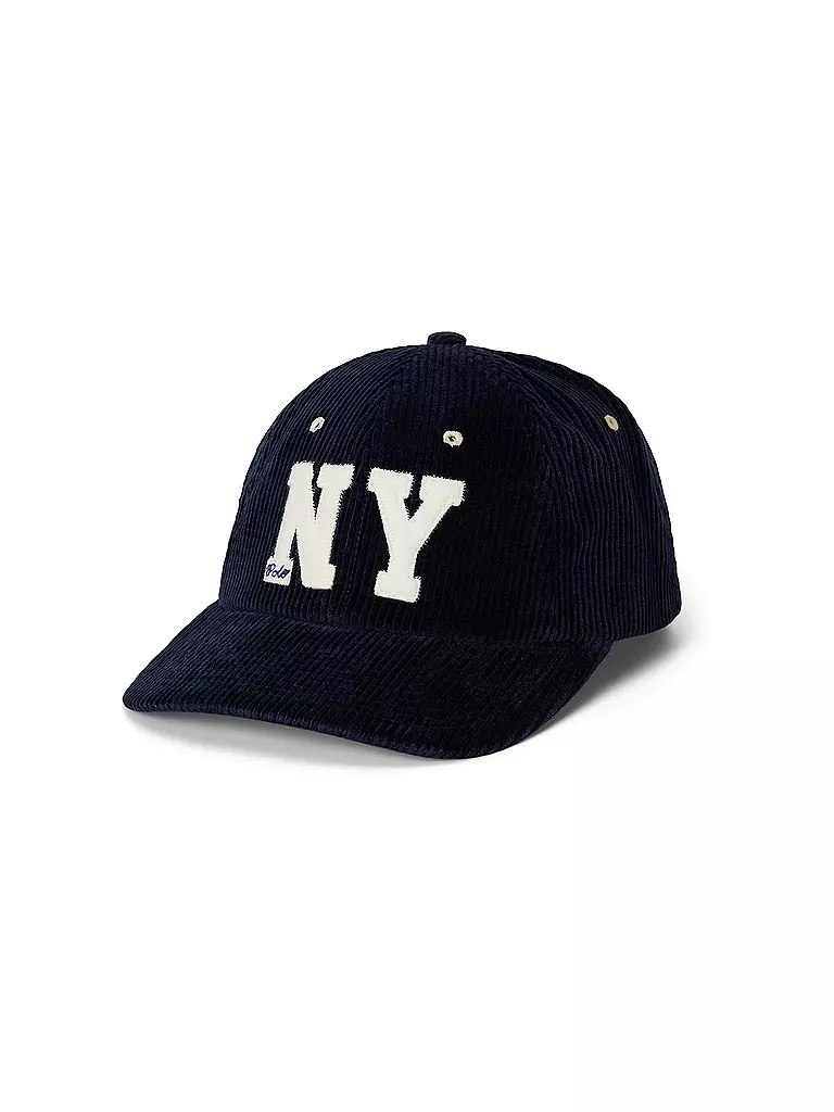POLO RALPH LAUREN | Kappe | dunkelblau