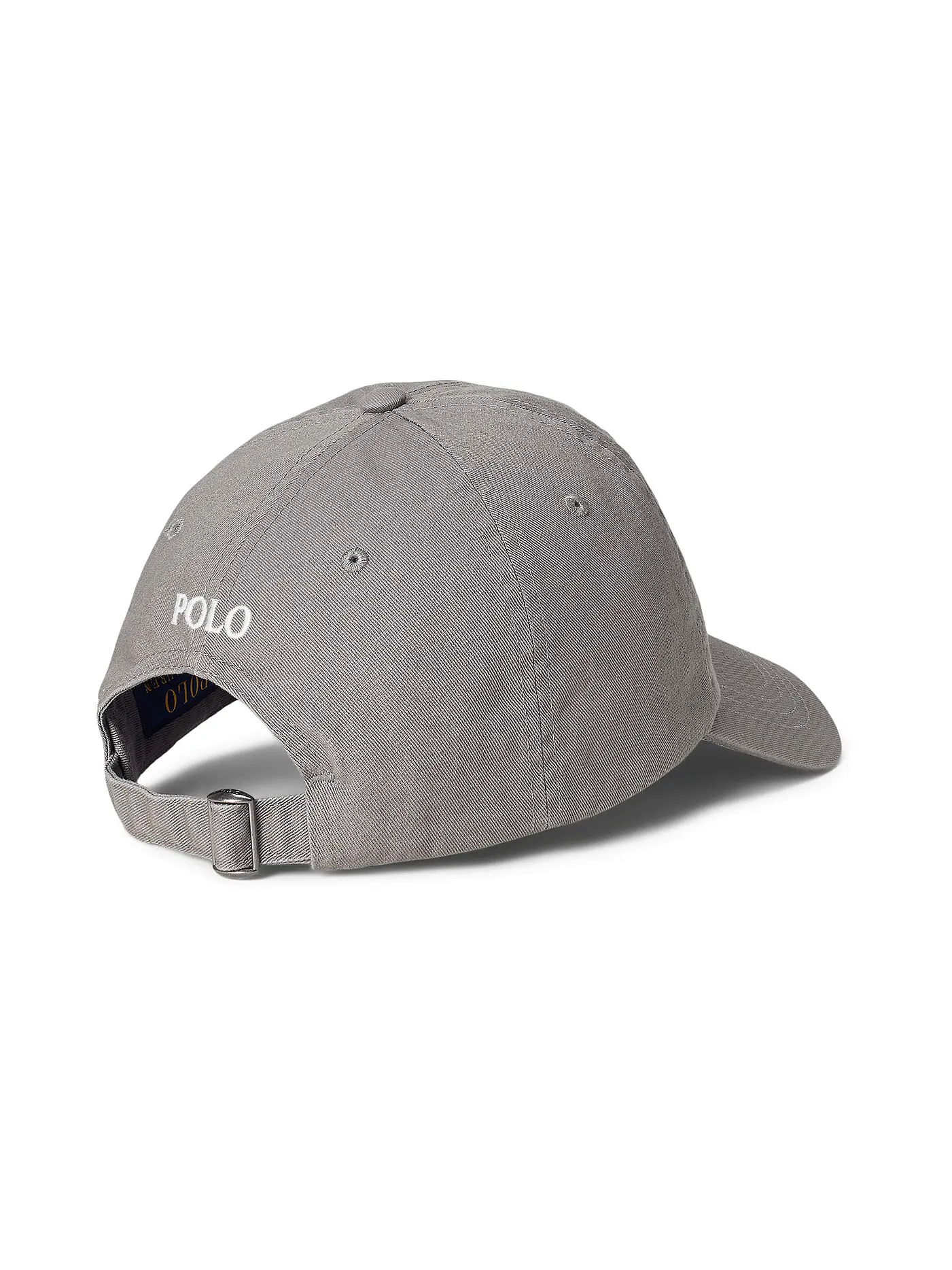 POLO RALPH LAUREN | Kappe | grau