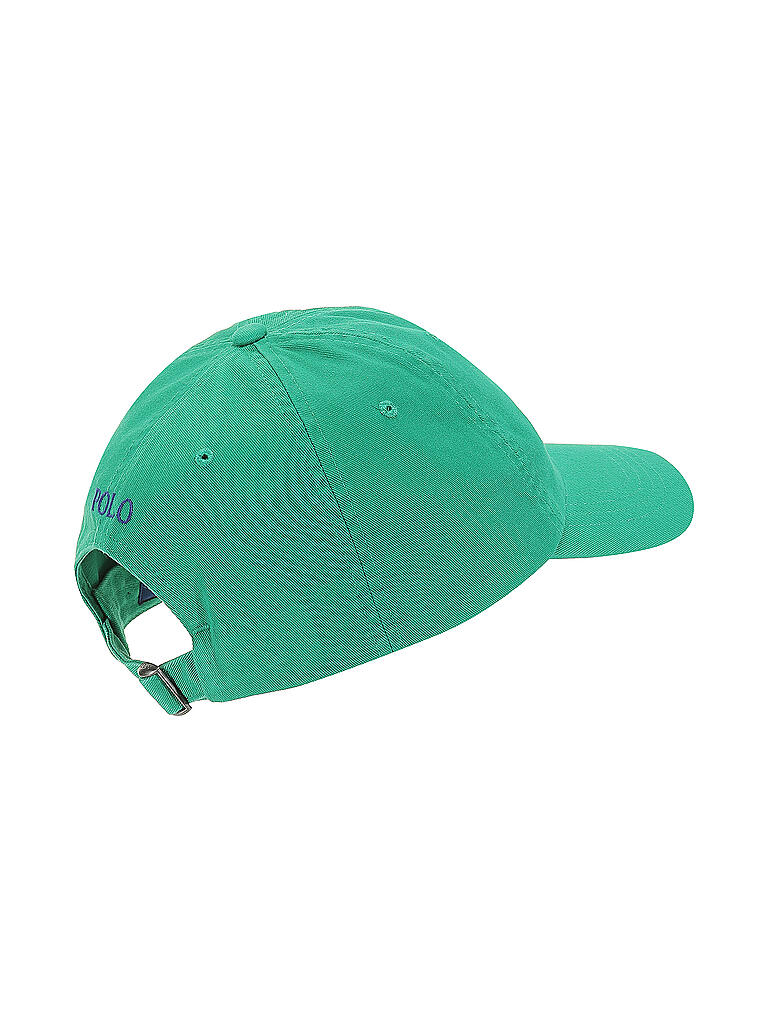 POLO RALPH LAUREN | Kappe | grün