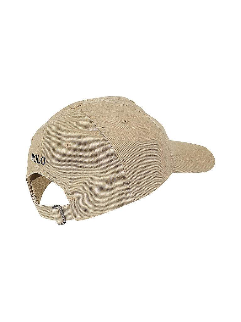 POLO RALPH LAUREN | Kappe | Camel