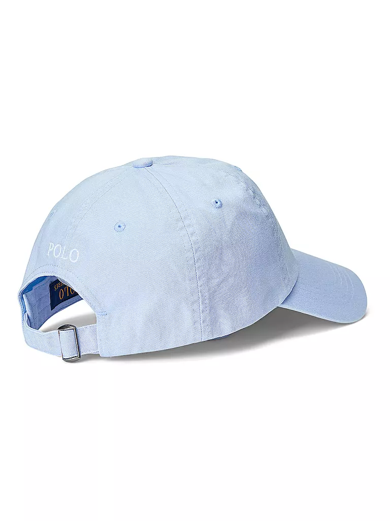 POLO RALPH LAUREN | Kappe | hellblau