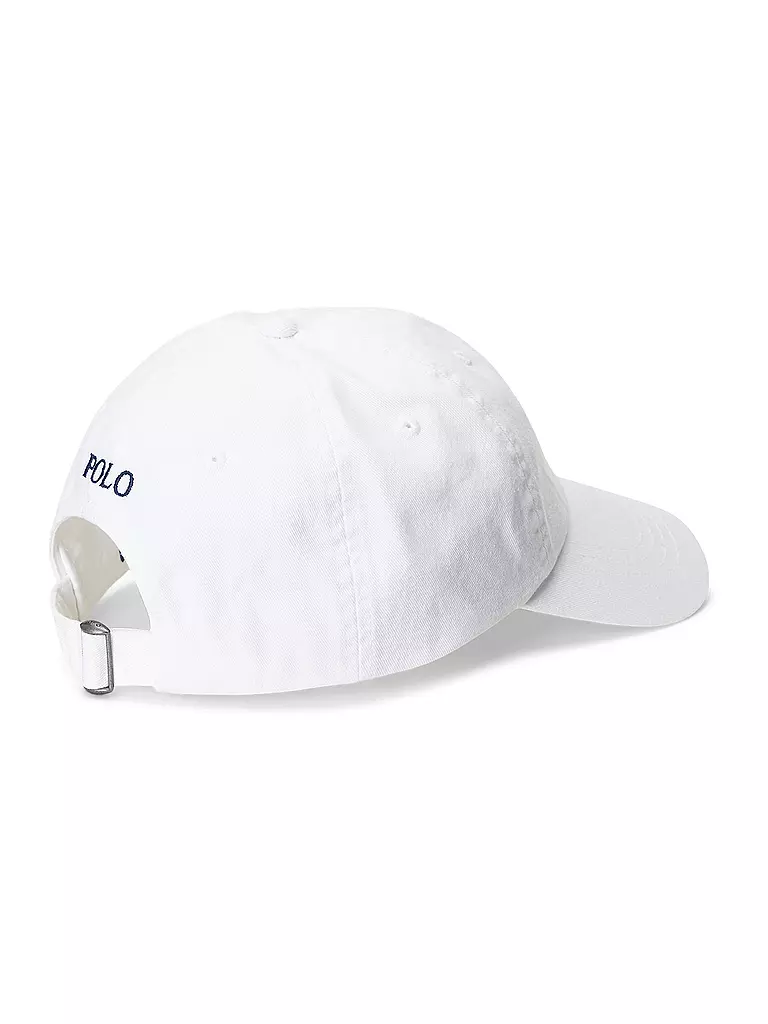 POLO RALPH LAUREN | Kappe | dunkelblau