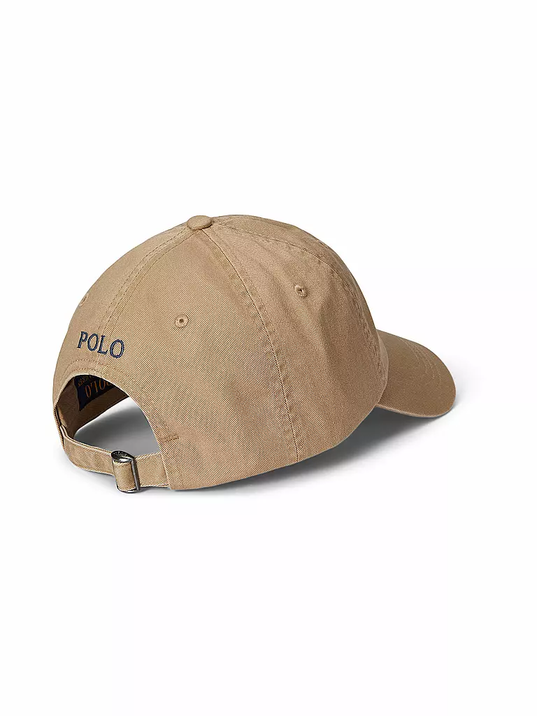 POLO RALPH LAUREN | Kappe | dunkelgrün