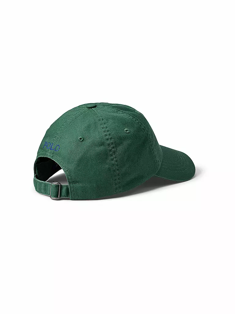 POLO RALPH LAUREN | Kappe | dunkelblau