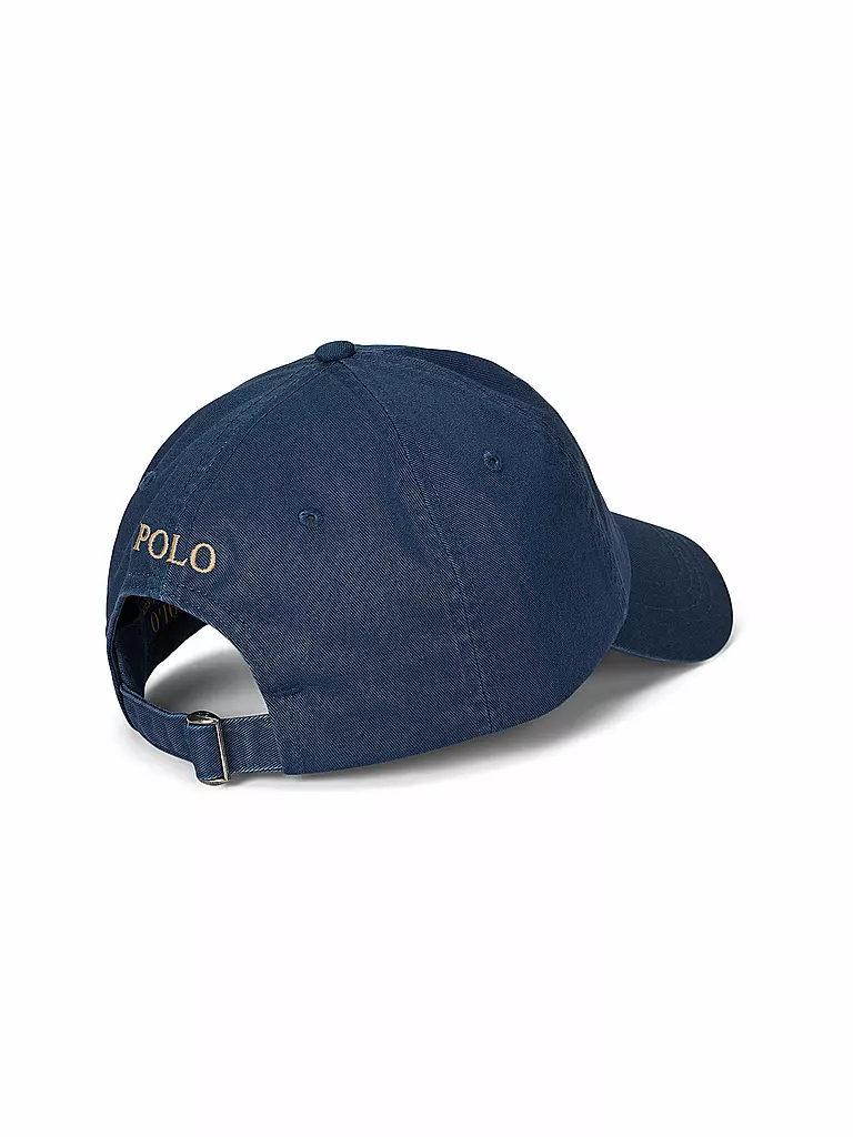 POLO RALPH LAUREN | Kappe | dunkelgrün
