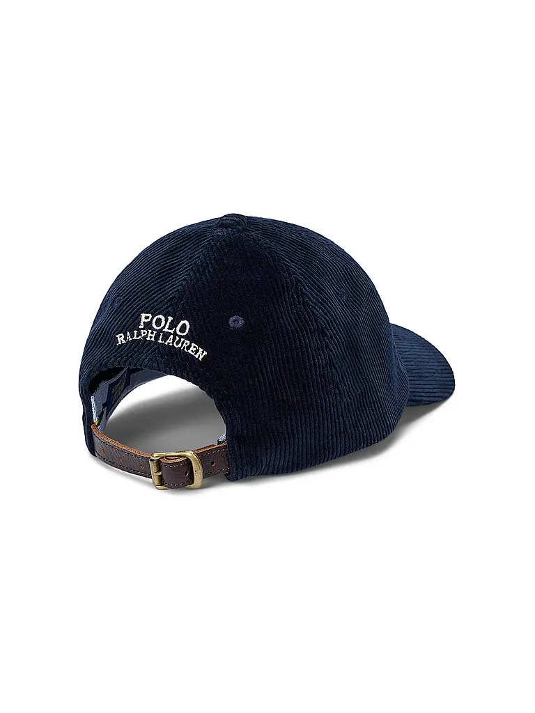 POLO RALPH LAUREN | Kappe | dunkelblau