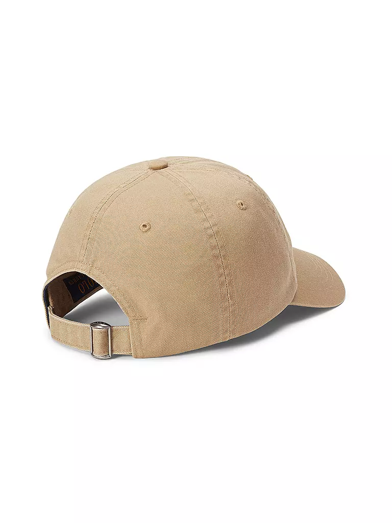 POLO RALPH LAUREN | Kappe | braun