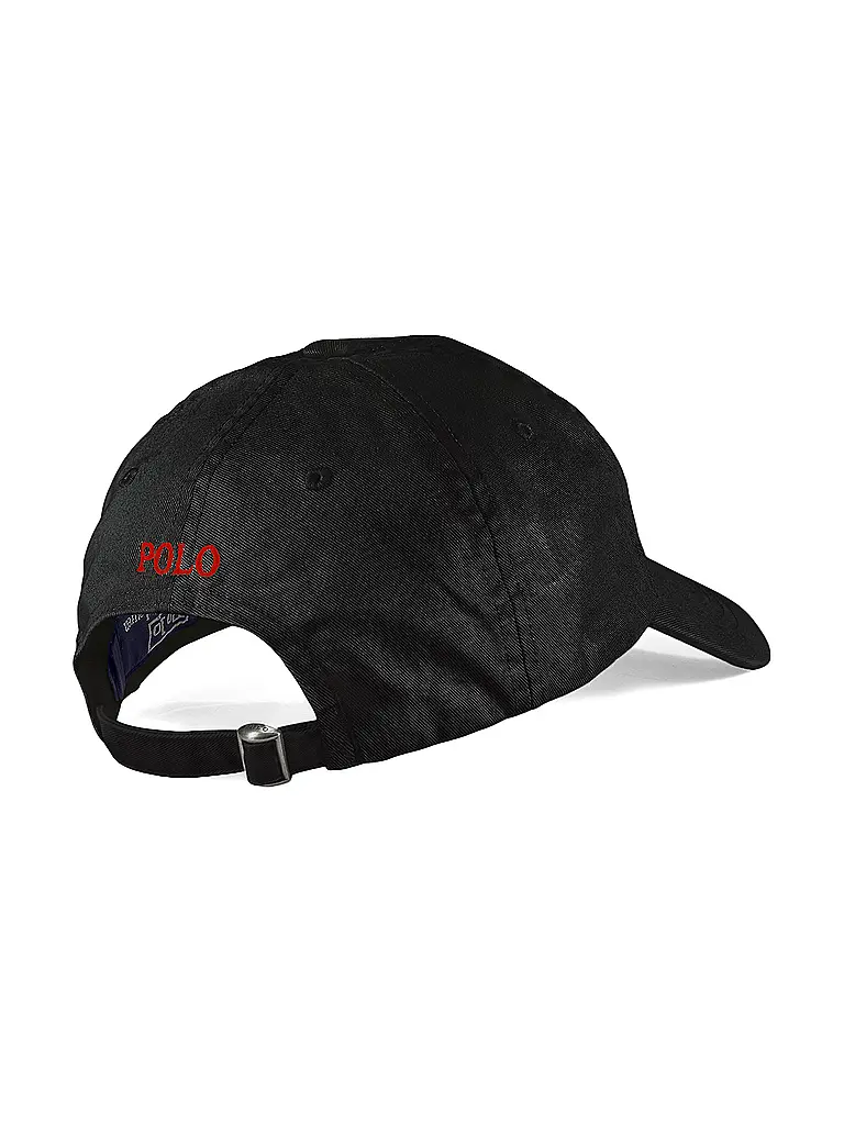 POLO RALPH LAUREN | Kappe | 