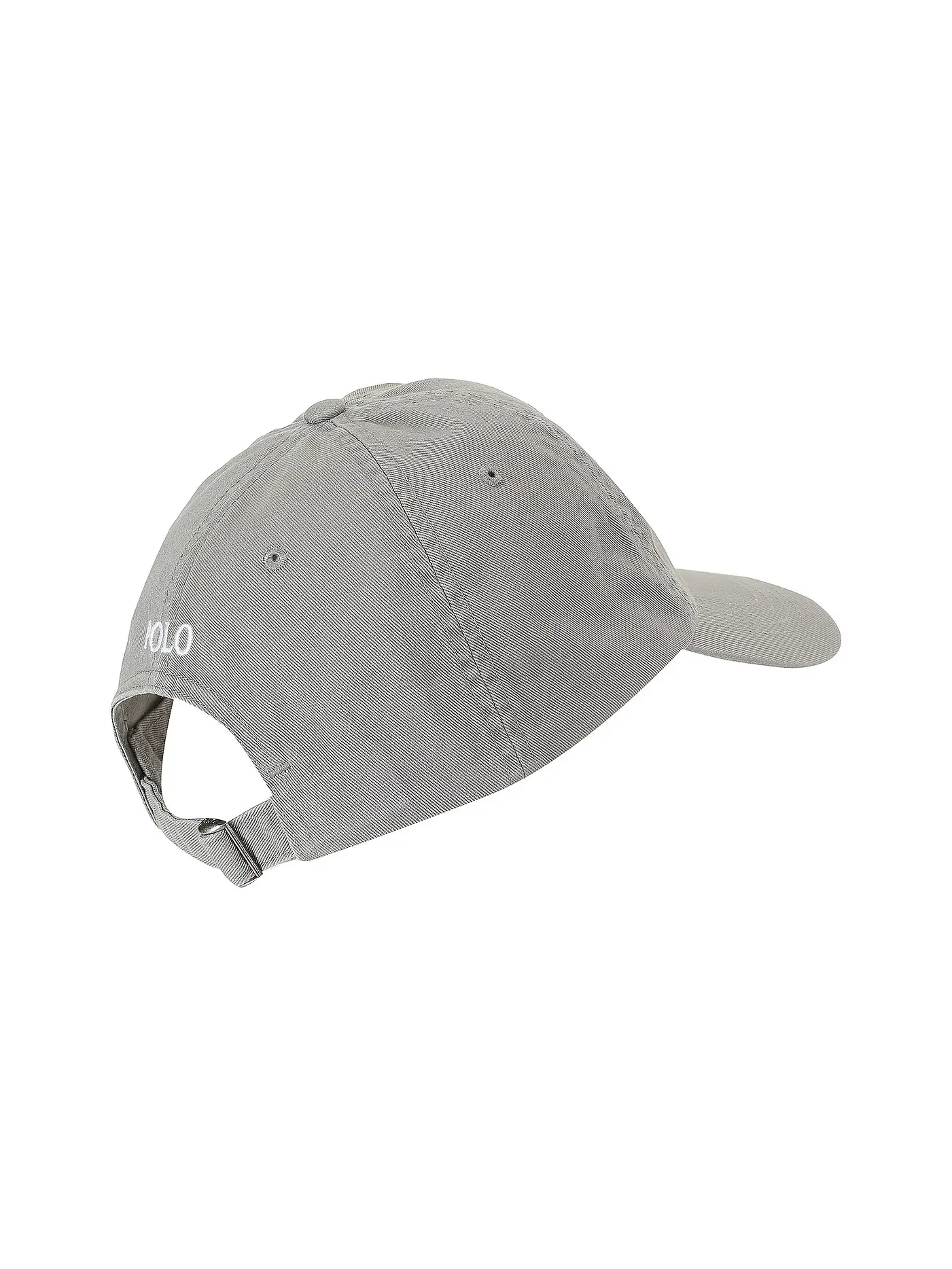 POLO RALPH LAUREN | Kappe | grau