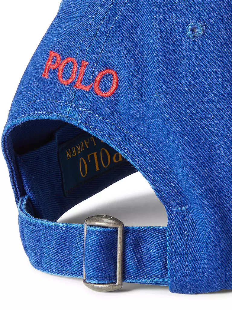 POLO RALPH LAUREN | Kappe | hellgrün