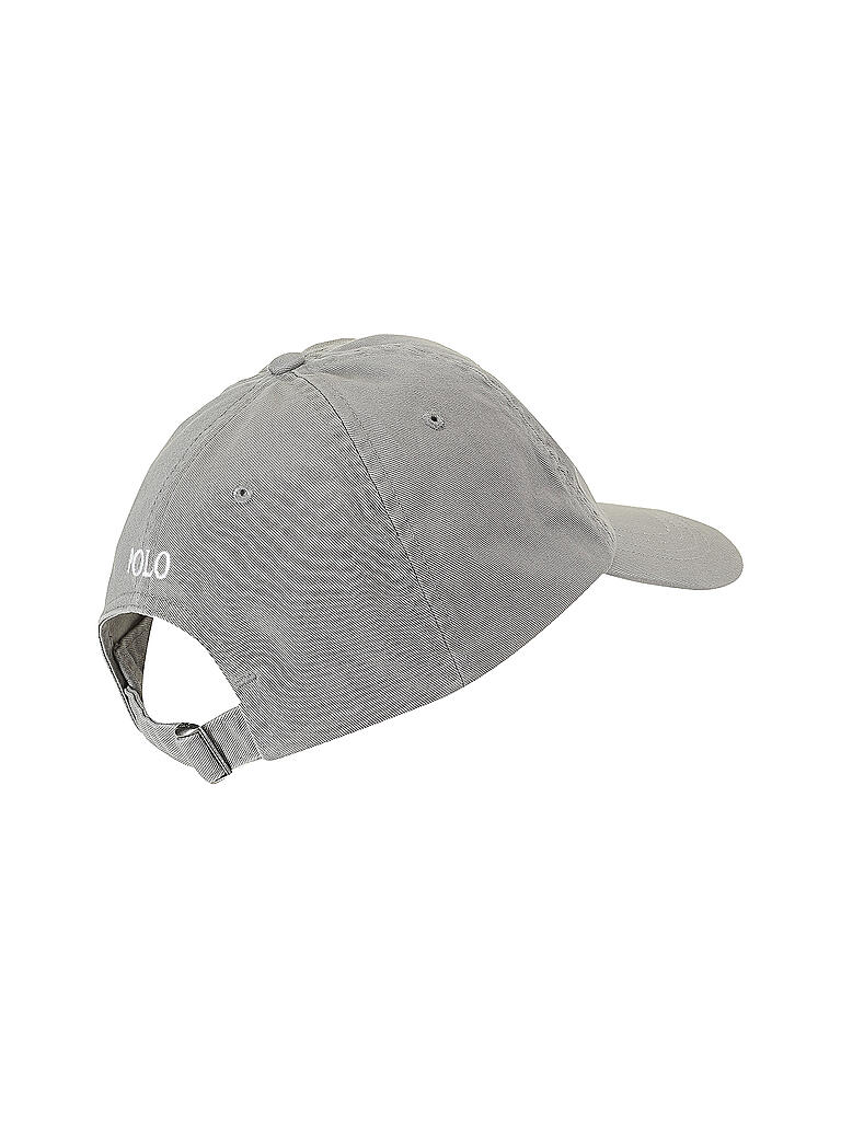 POLO RALPH LAUREN | Kappe | grau