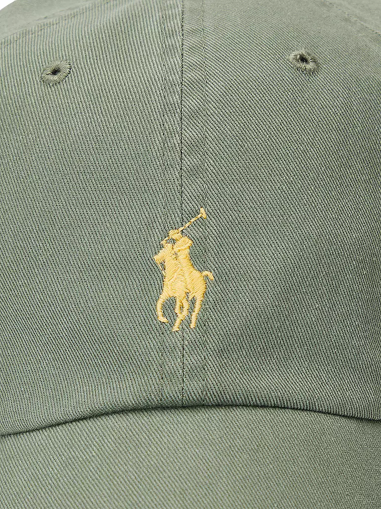 POLO RALPH LAUREN | Kappe | grün