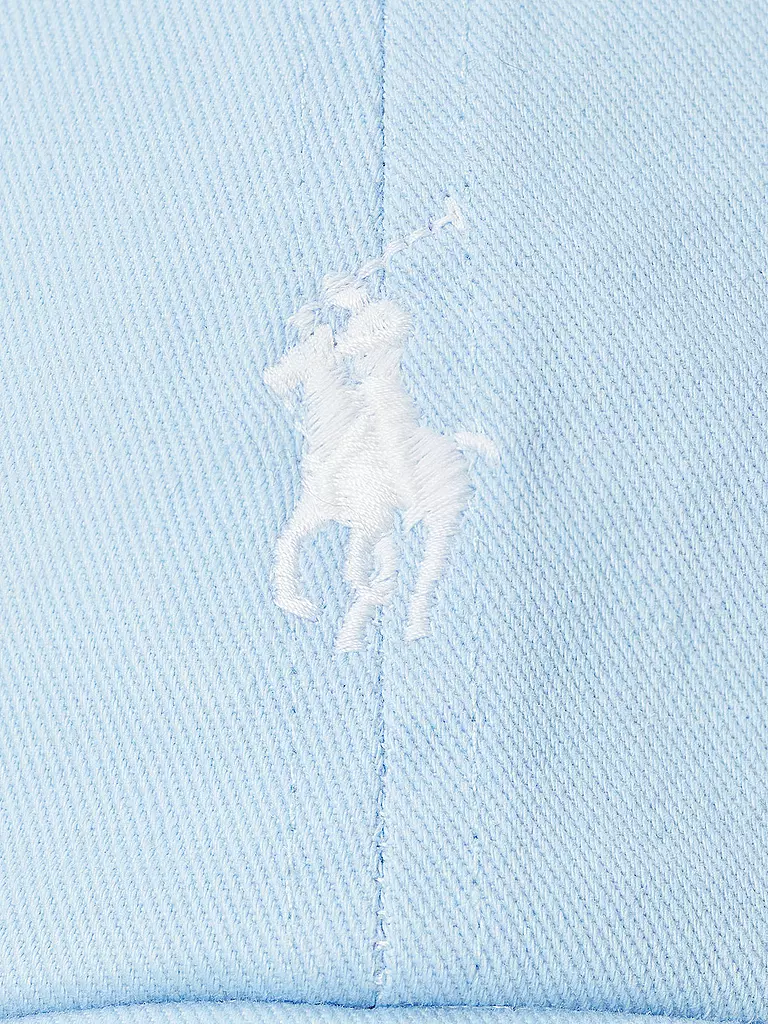 POLO RALPH LAUREN | Kappe | blau